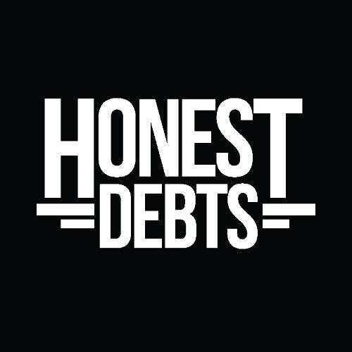 Honest Debts Profile Picture