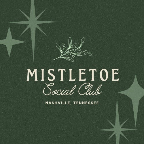 Mistletoe Social Club Profile Picture