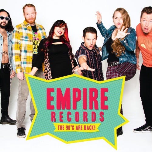 Empire Records Profile Picture