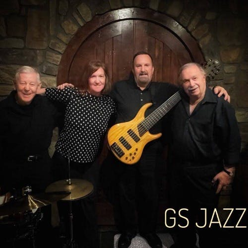 The GS Jazz Trio Profile Picture