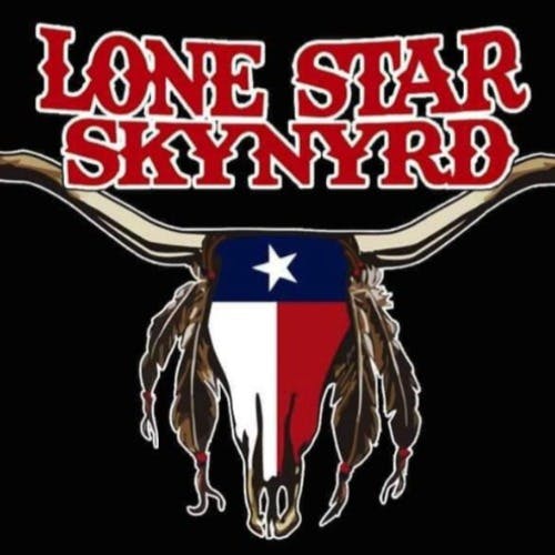 LONE STAR SKYNYRD- A Tribute to Lynyrd Skynyrd Image #0