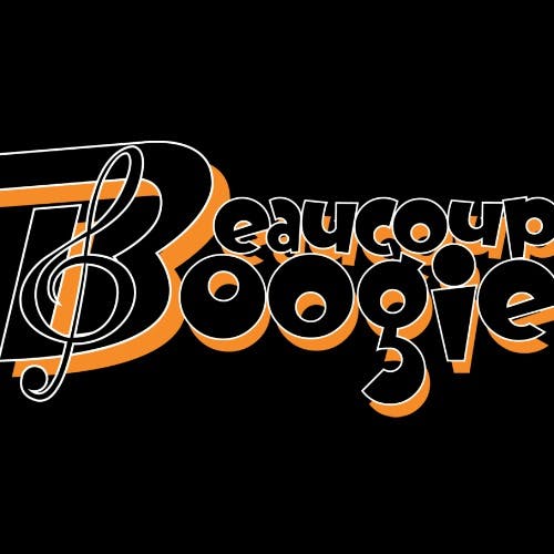 Beaucoup Boogie