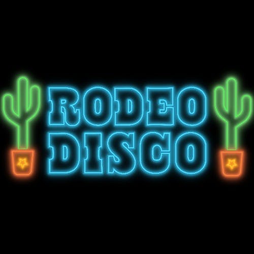 Rodeo Disco by The Downtown Band
