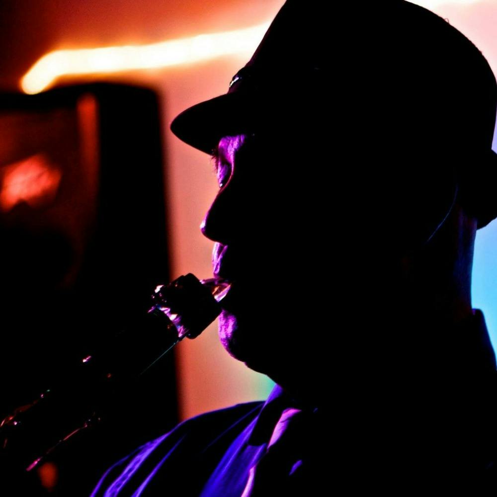 Dave Washburn Jazz Band Profile Picture