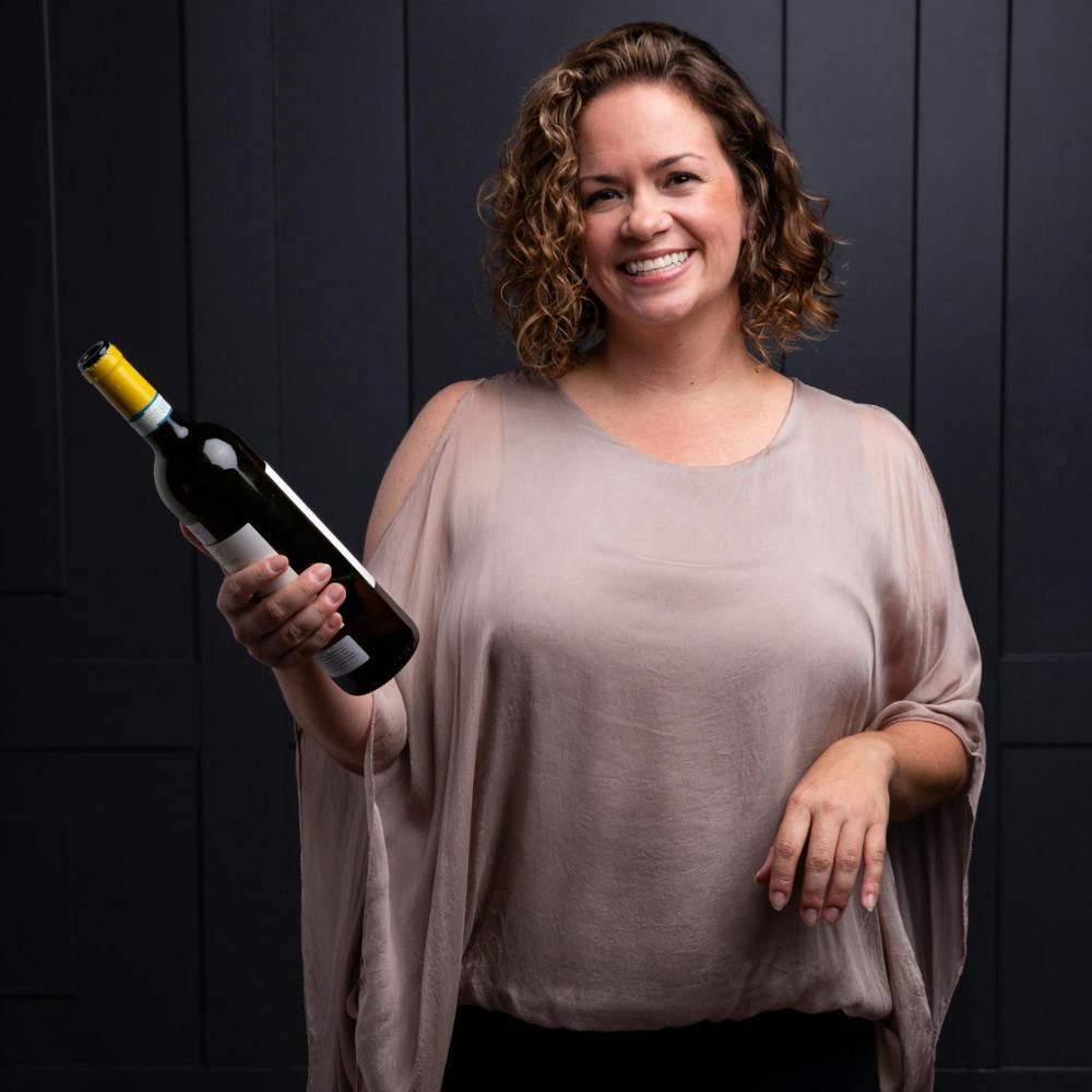 Brianne Cohen / Wine Expert Sommelier Image #0