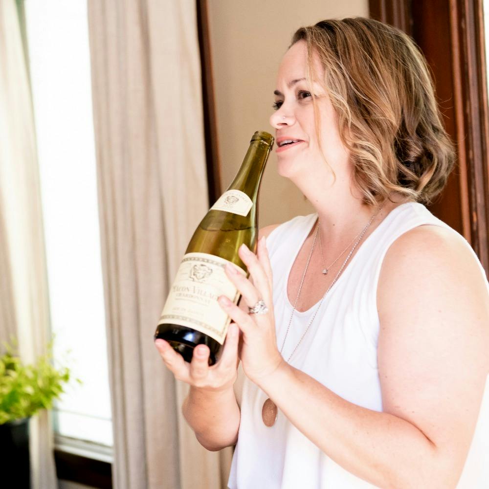 Brianne Cohen / Wine Expert Sommelier Image #3