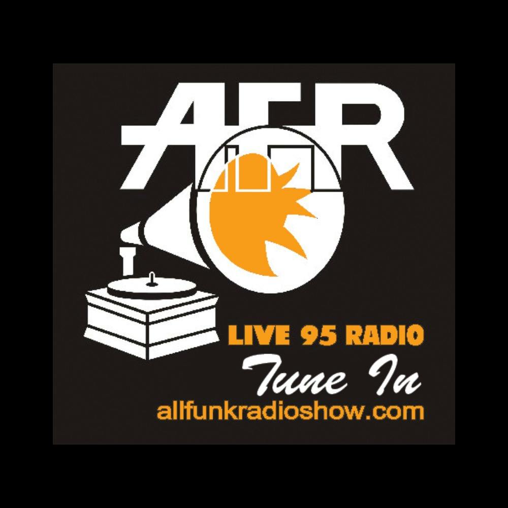All Funk Radio Show