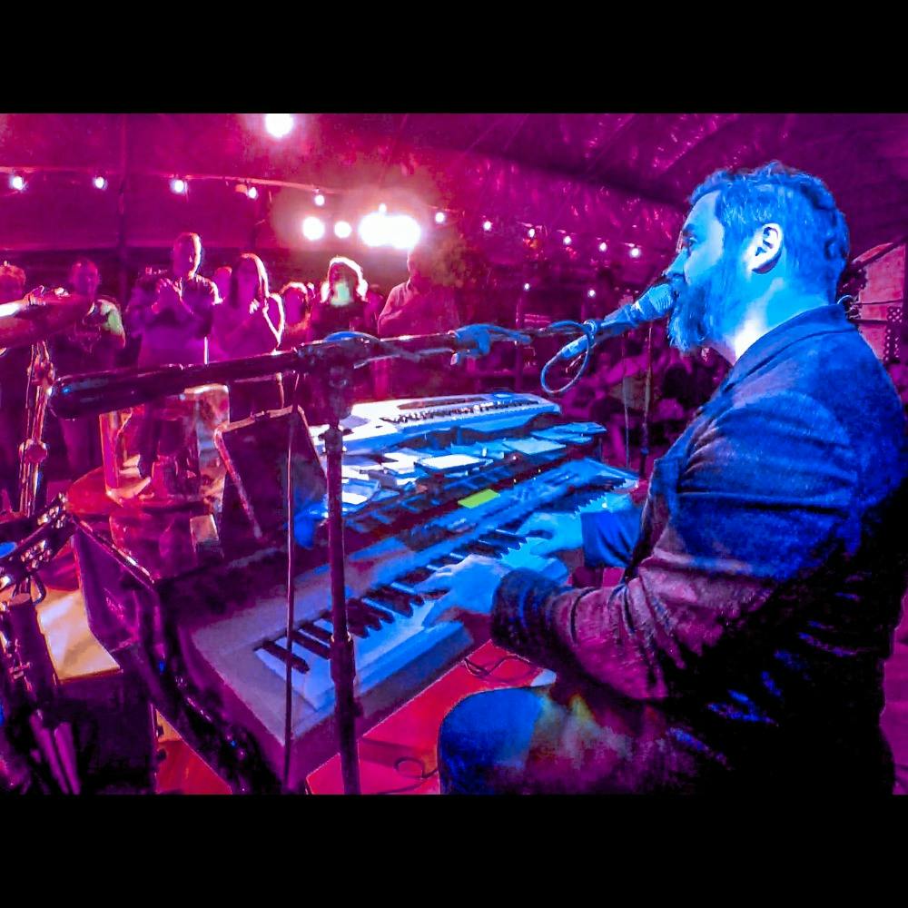 The Eighty Eights Show Mobile Dueling Pianos Image #2