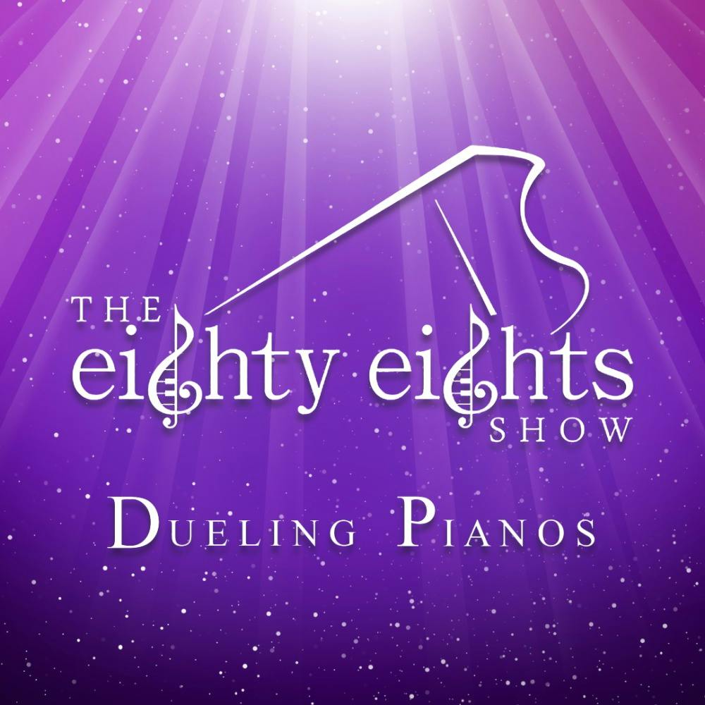 The Eighty Eights Show Mobile Dueling Pianos