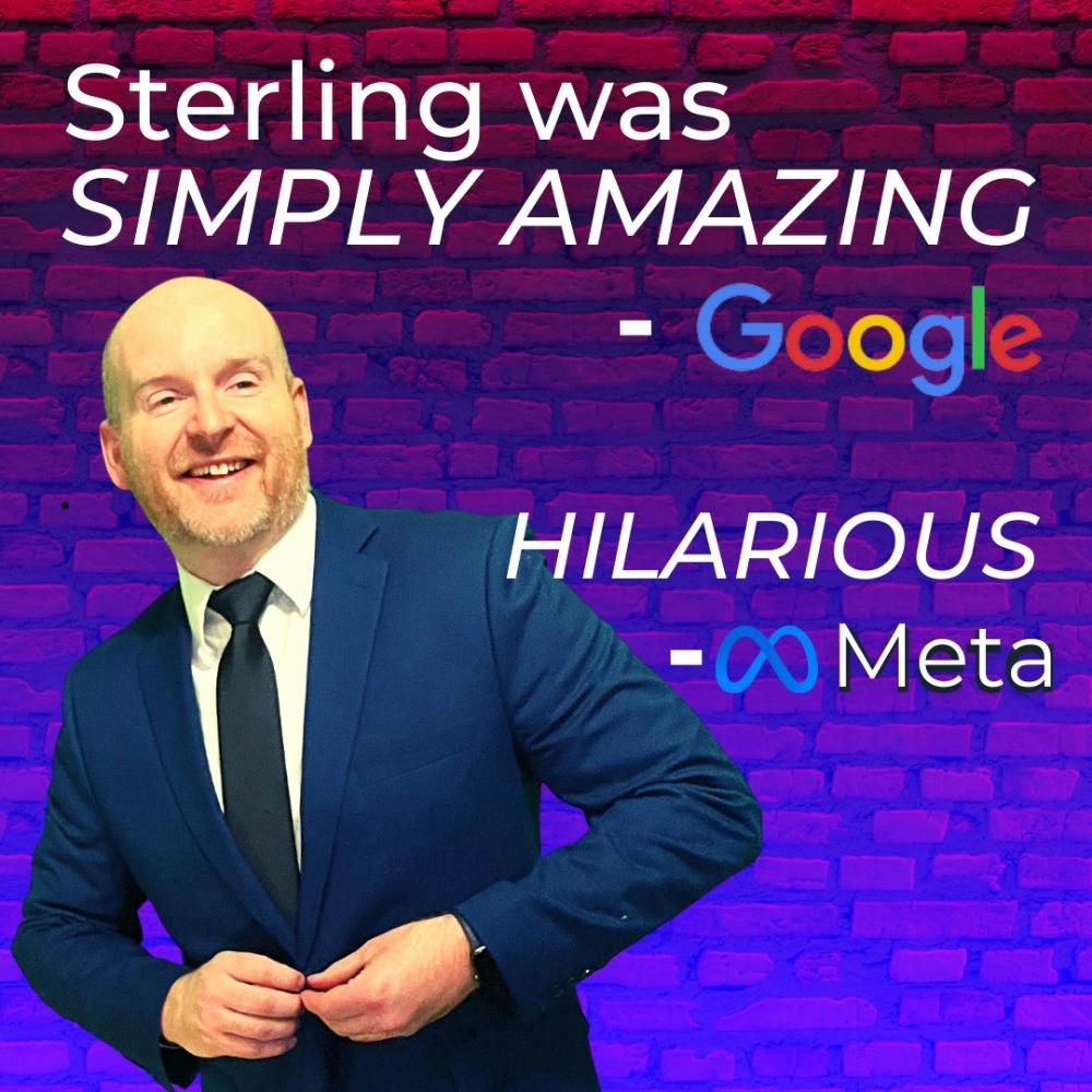 Sterling Thrill Profile Picture