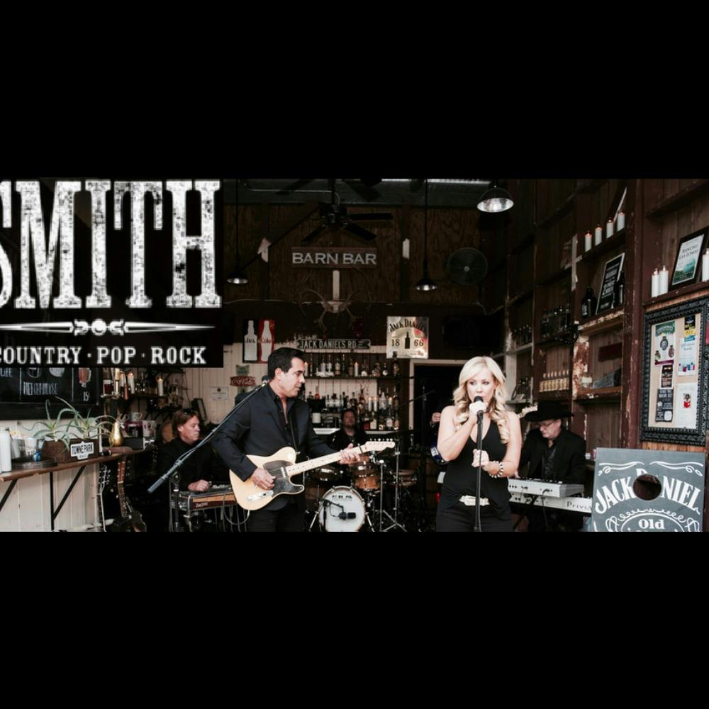SMITH, The Band Image #0