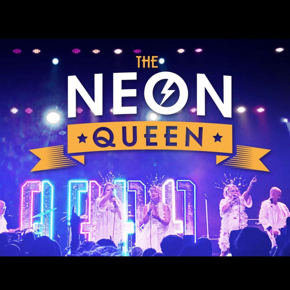 The Neon Queen