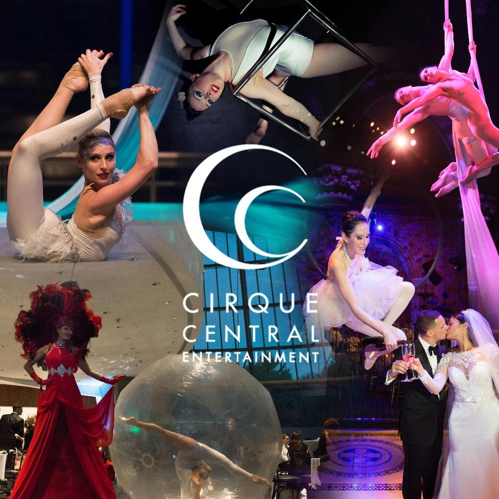 Cirque Central Profile Picture