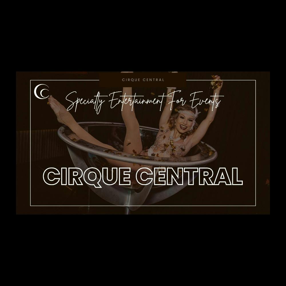 Cirque Central Image #1