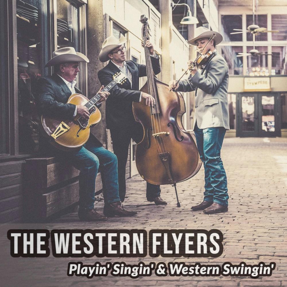 The Western Flyers Image #0