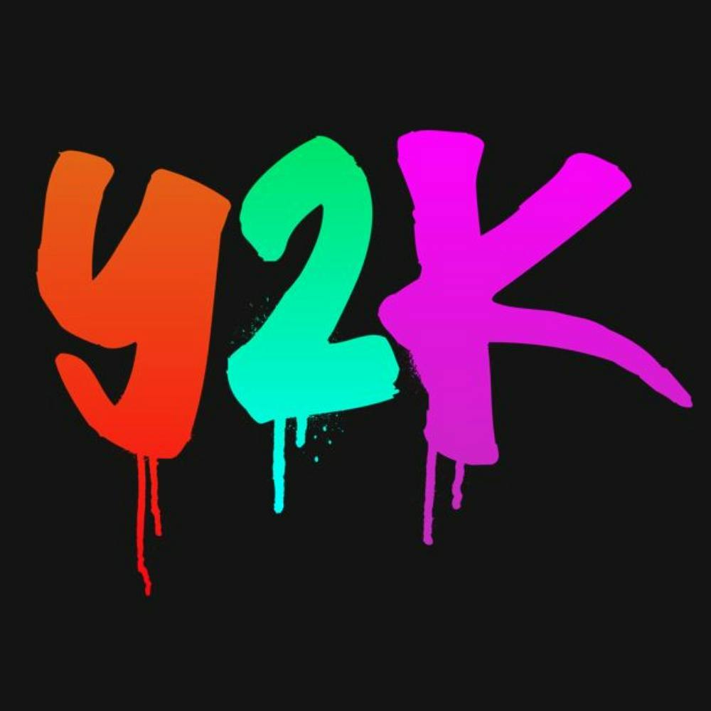 Y2K Profile Picture