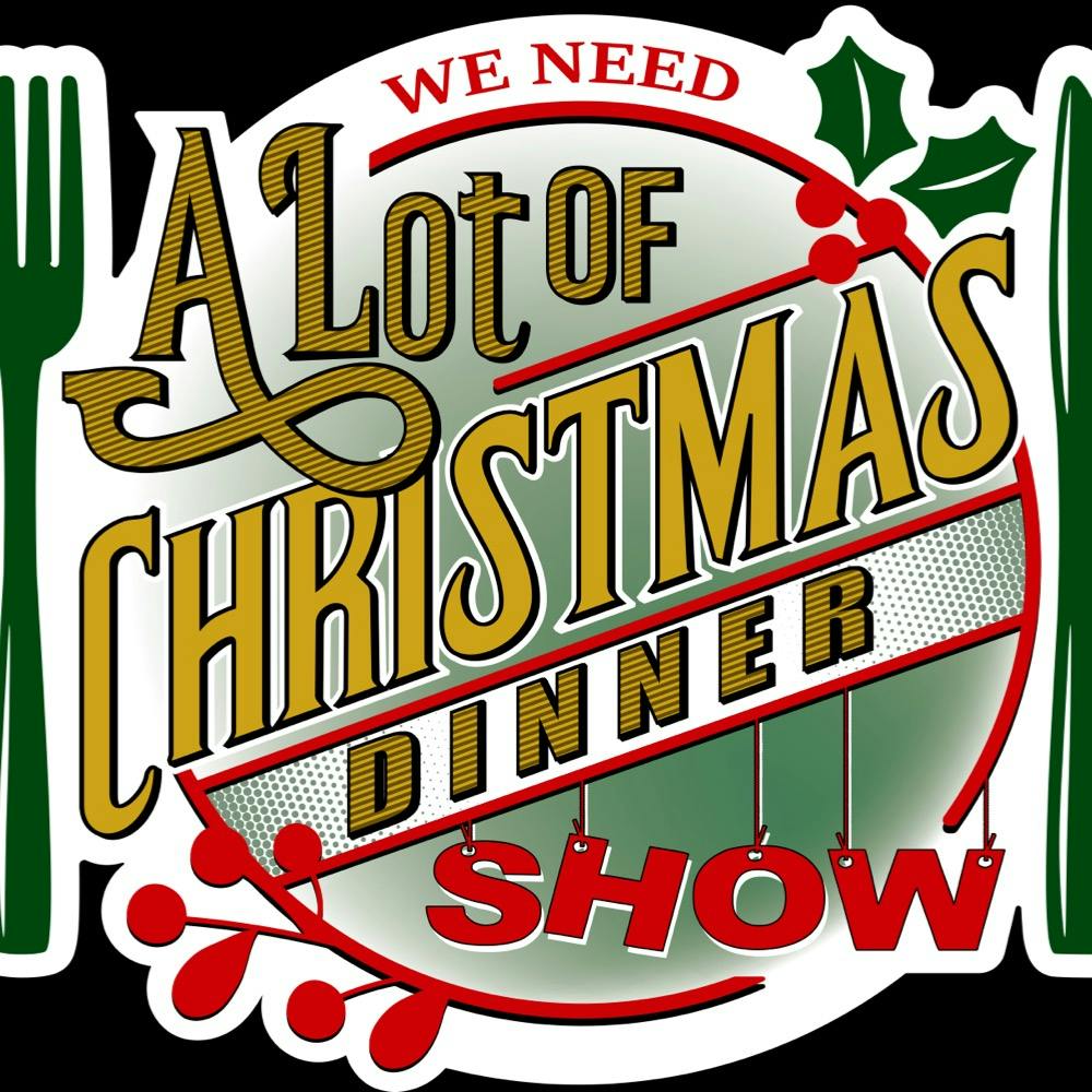 Christmas Dinner Show Profile Picture