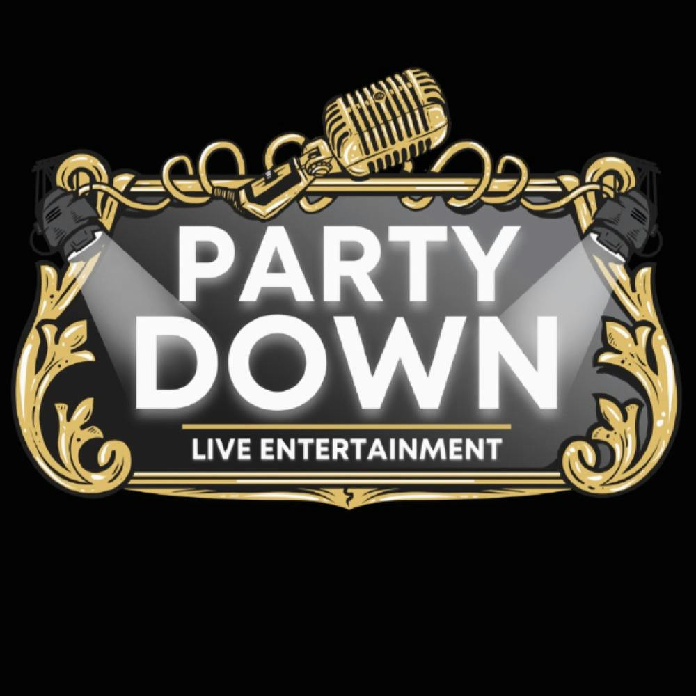 Party Down Image #2