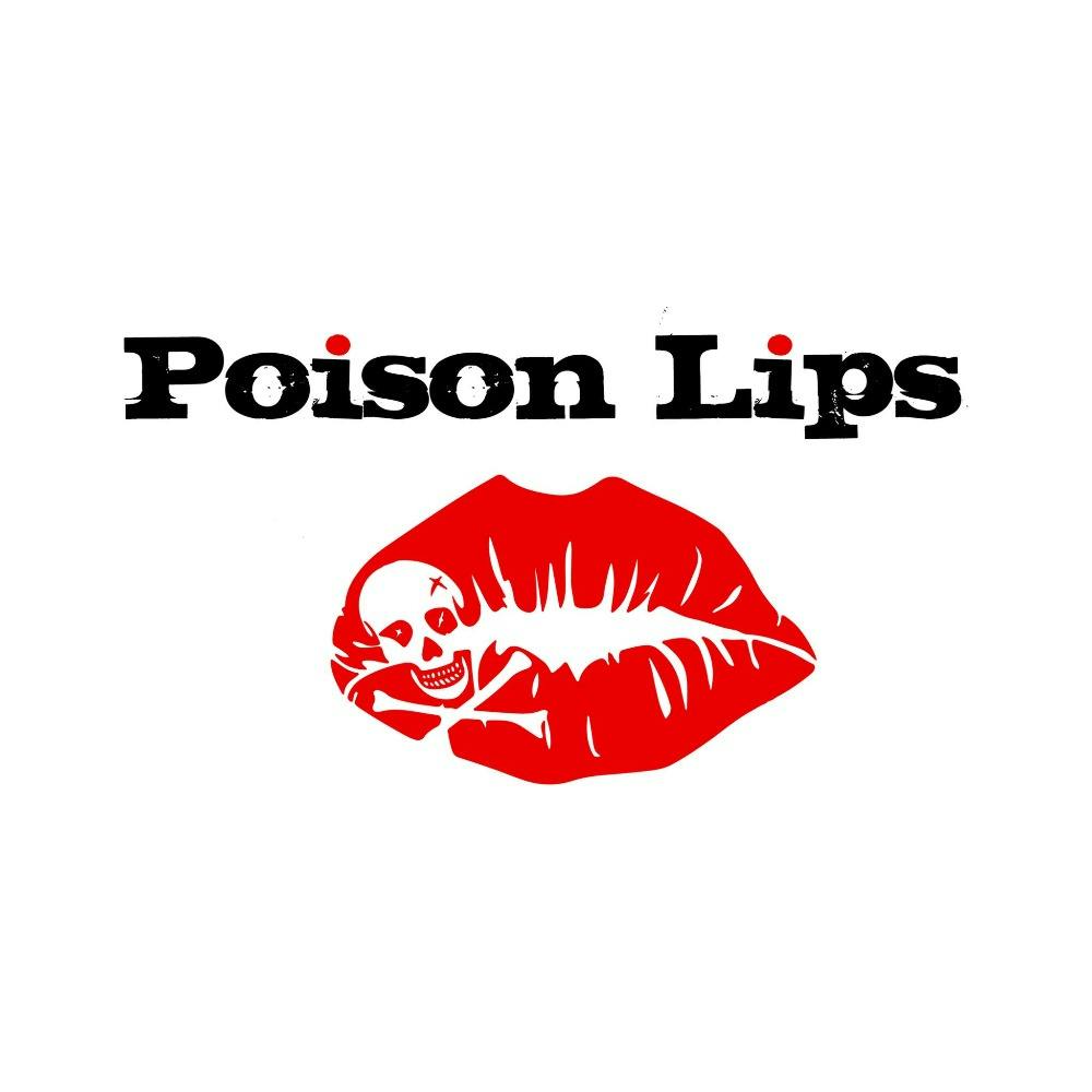 Poison Lips