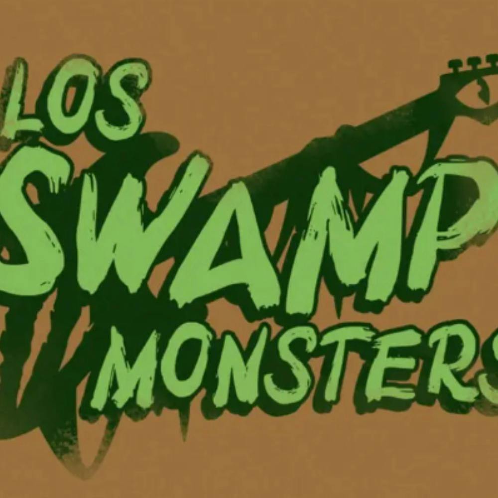 Los Swamp Monsters