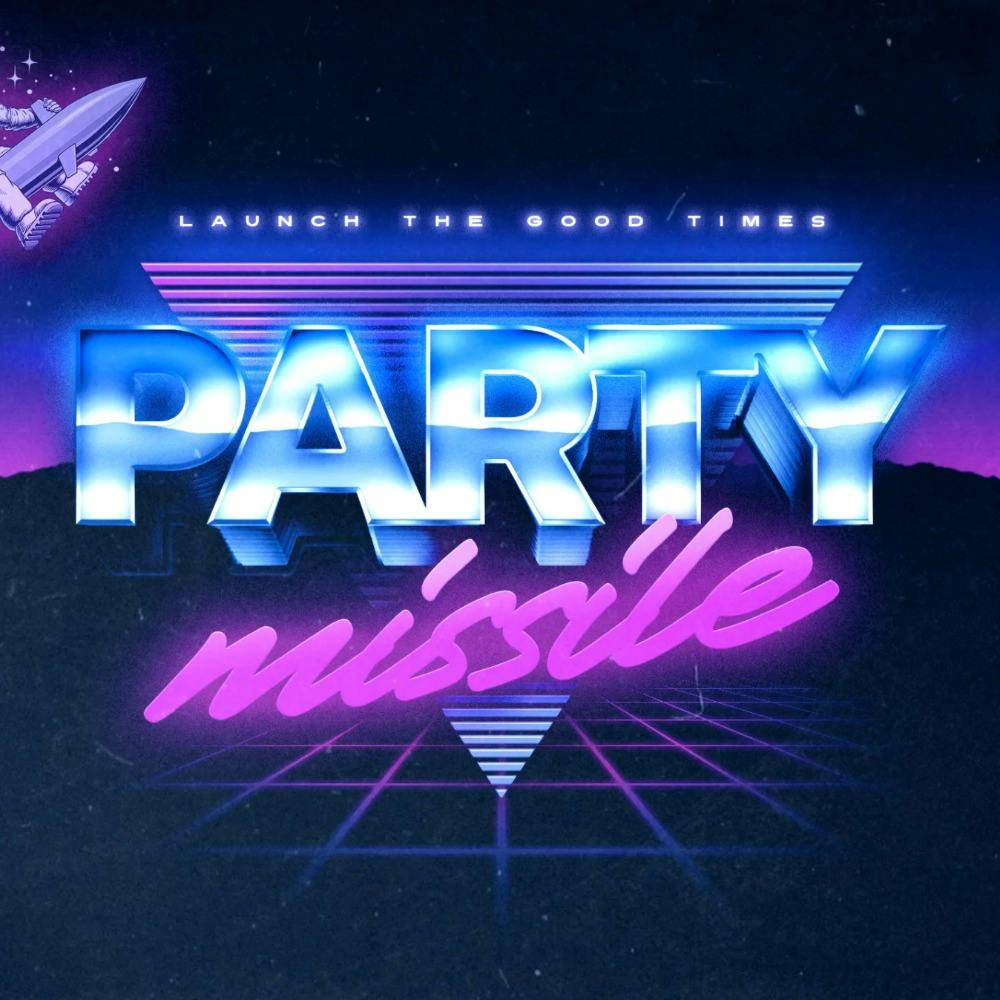 Party Missile