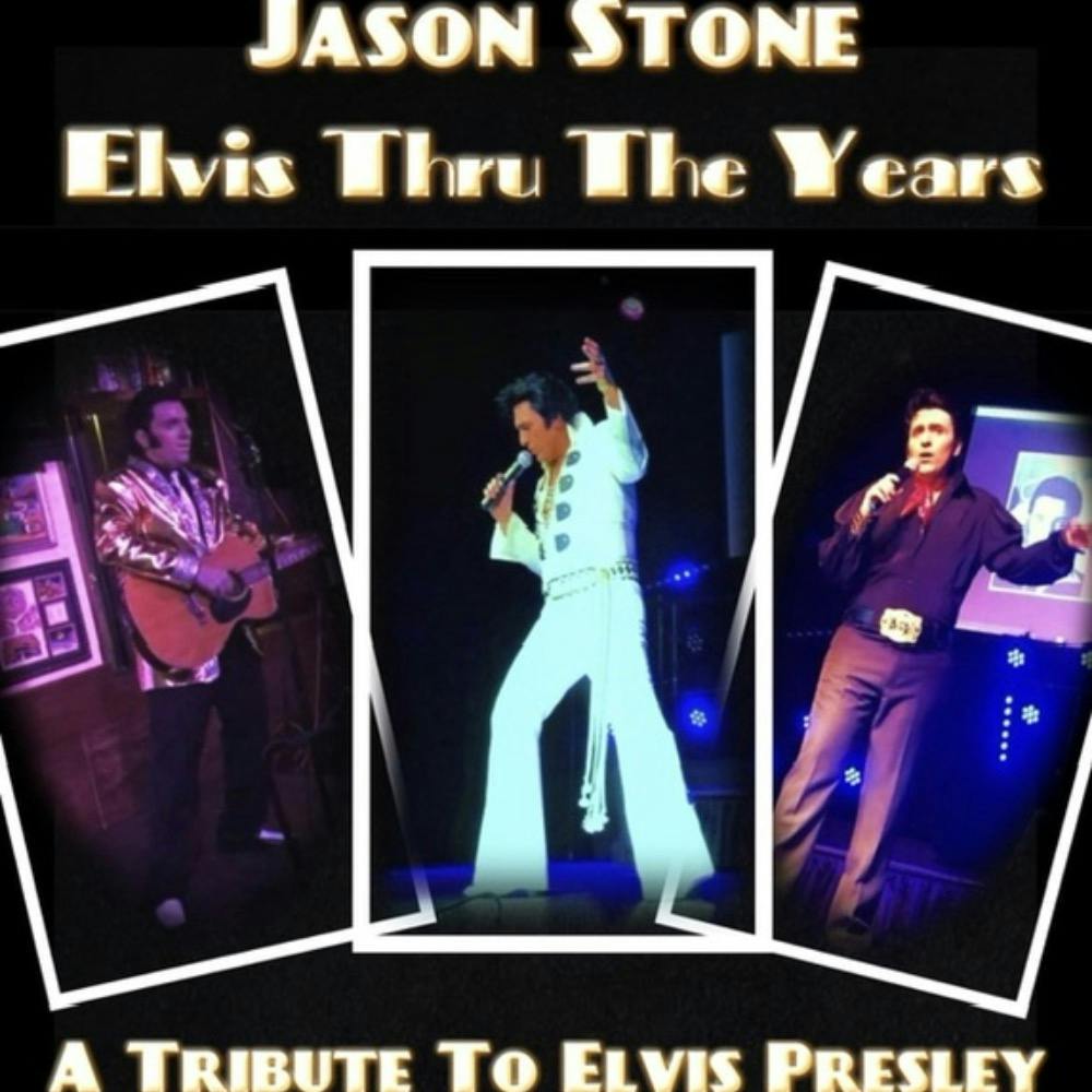 Elvis Tribute Chicago Image #0
