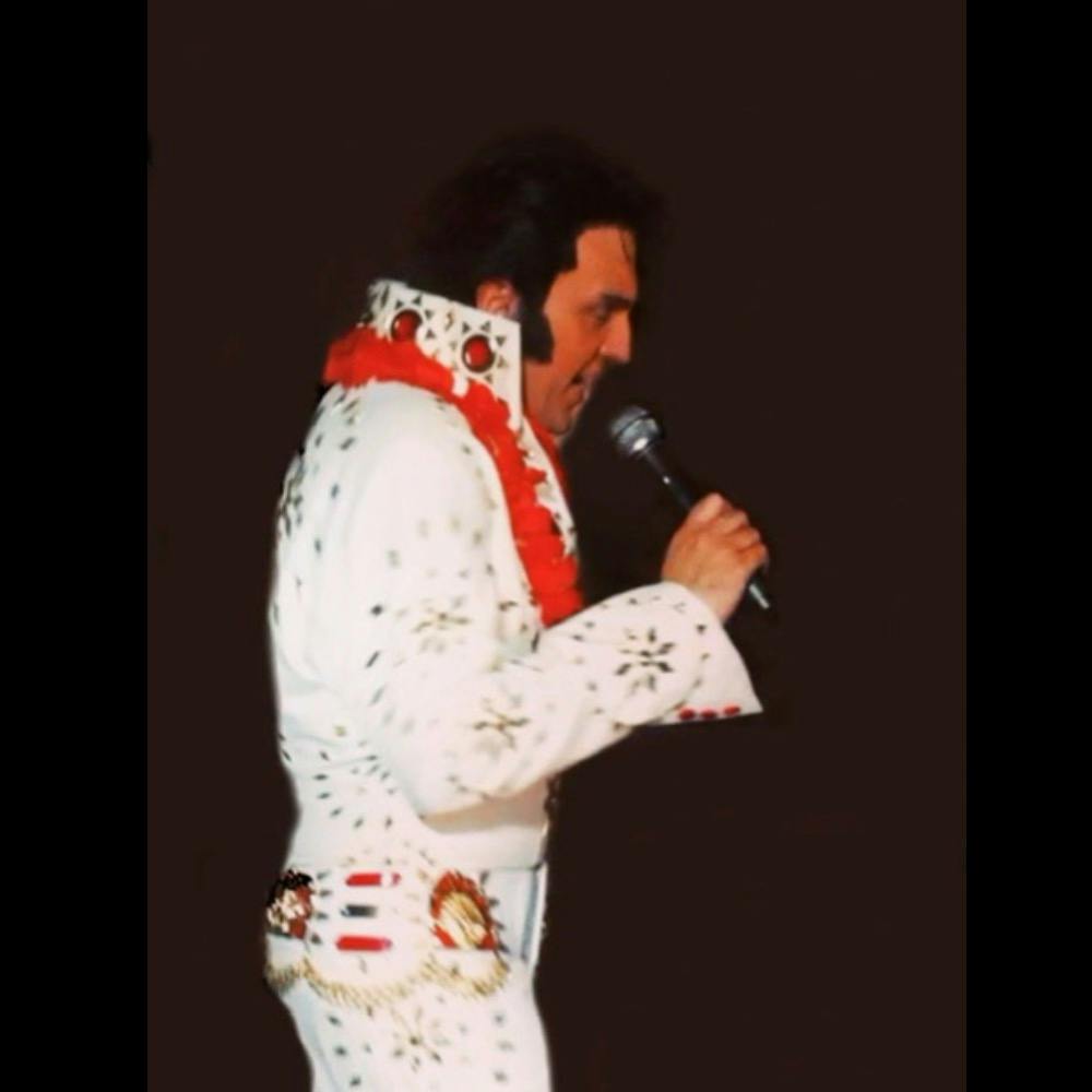 Elvis Tribute Chicago Image #6