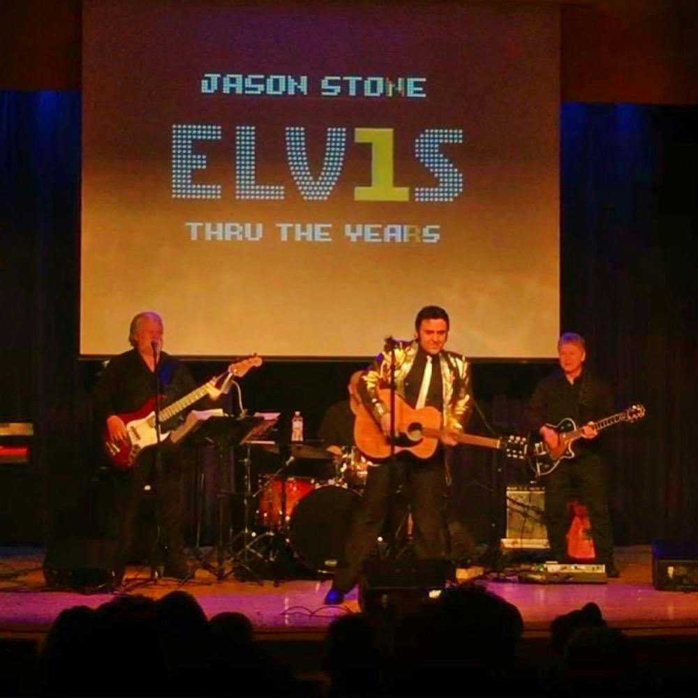 Elvis Tribute Chicago Image #8