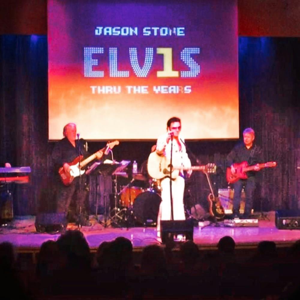 Elvis Tribute Chicago Image #13