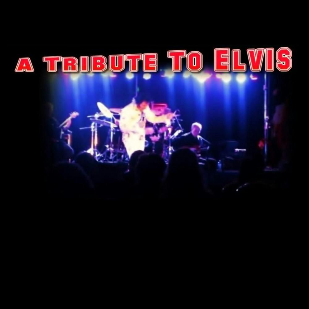 Elvis Tribute Chicago Image #15