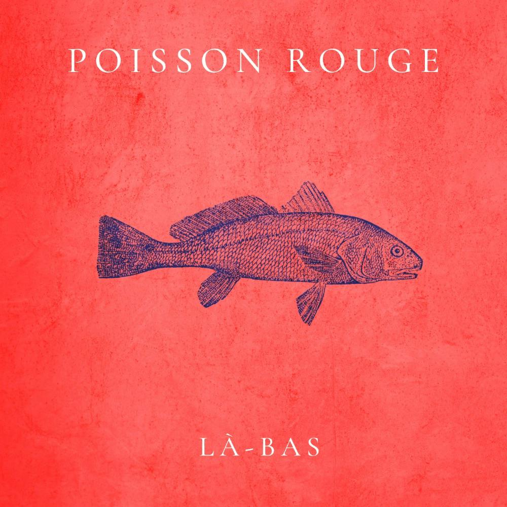 Poisson Rouge Image #3