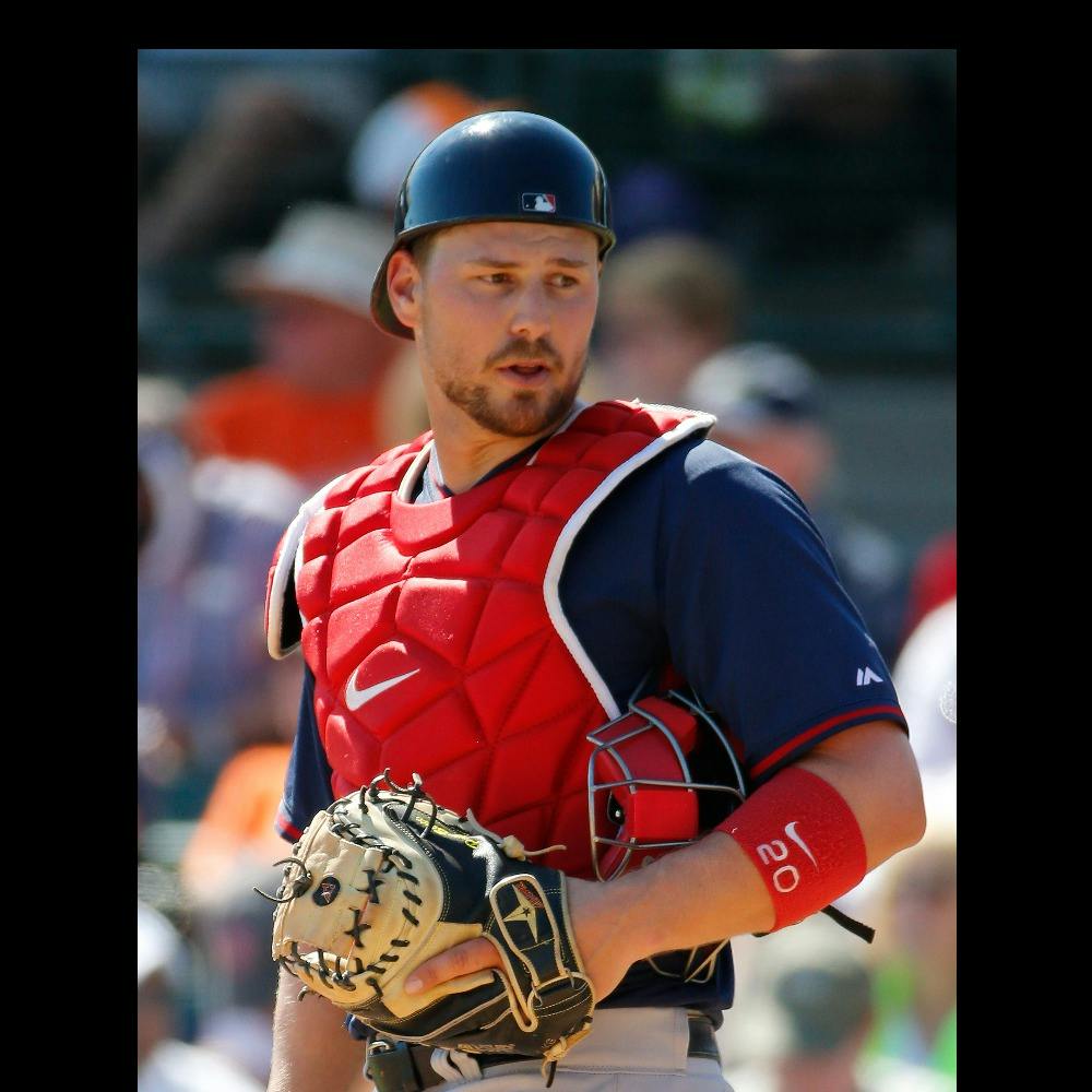 Ryan Lavarnway Profile Picture