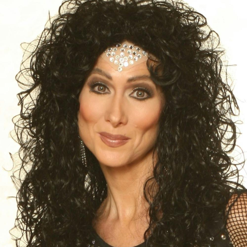 Lisa Irion Tribute to Cher