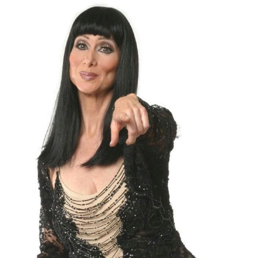 Lisa Irion Tribute to Cher Image #4