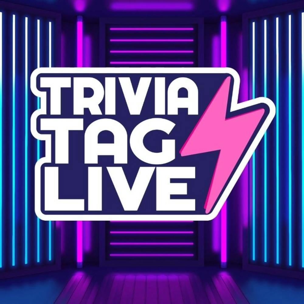 Virtual Trivia Tag Live