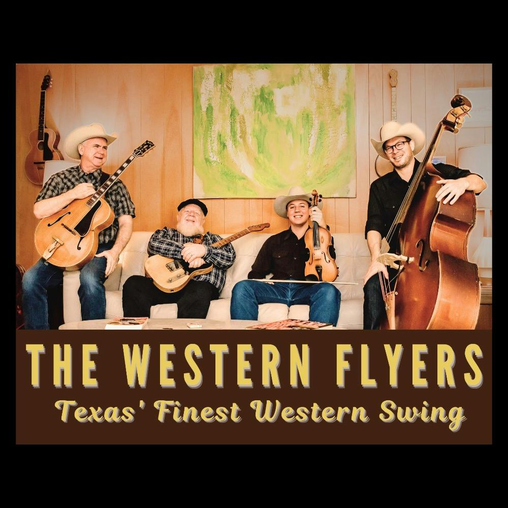 The Western Flyers Image #5
