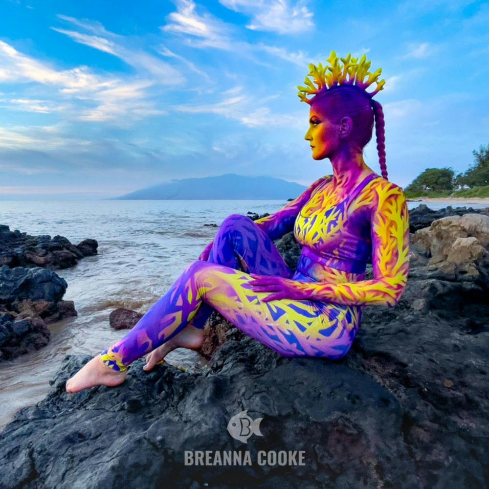 Body Painting by Breanna Cooke Image #16