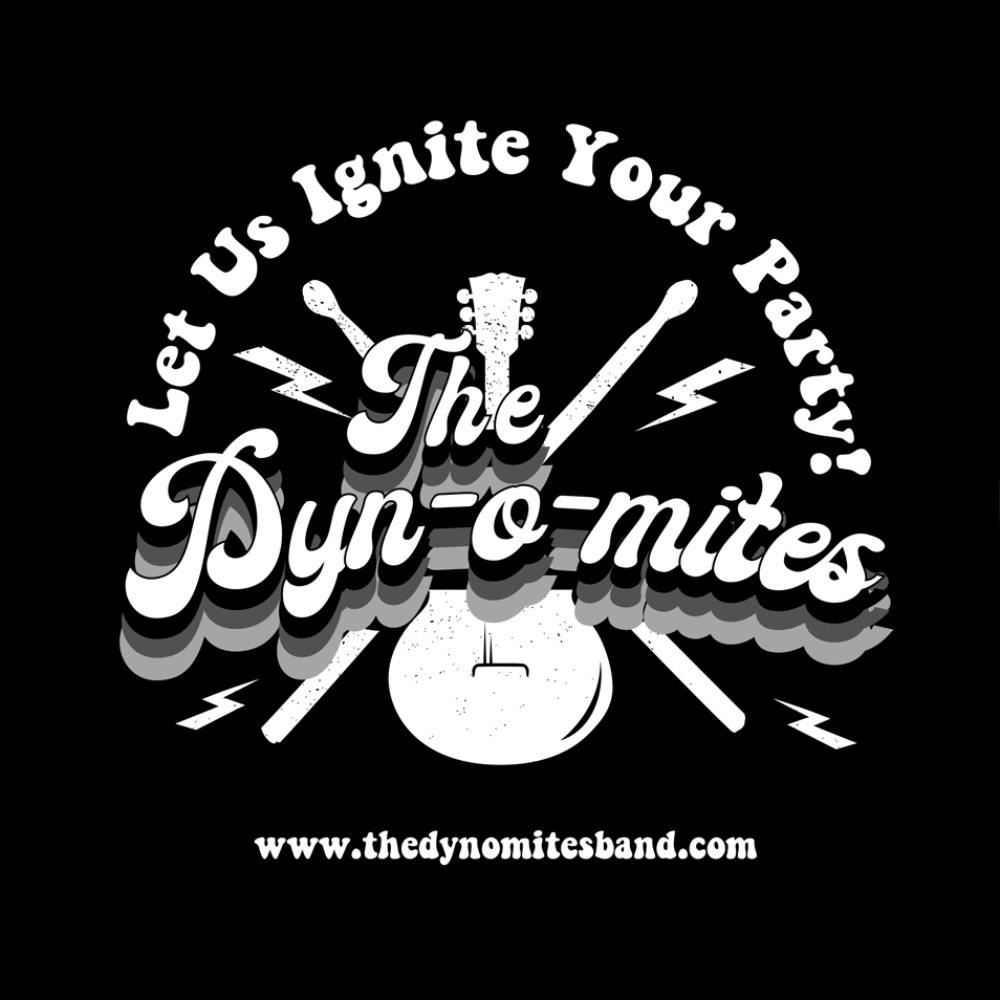 The Dynomites Band Image #0