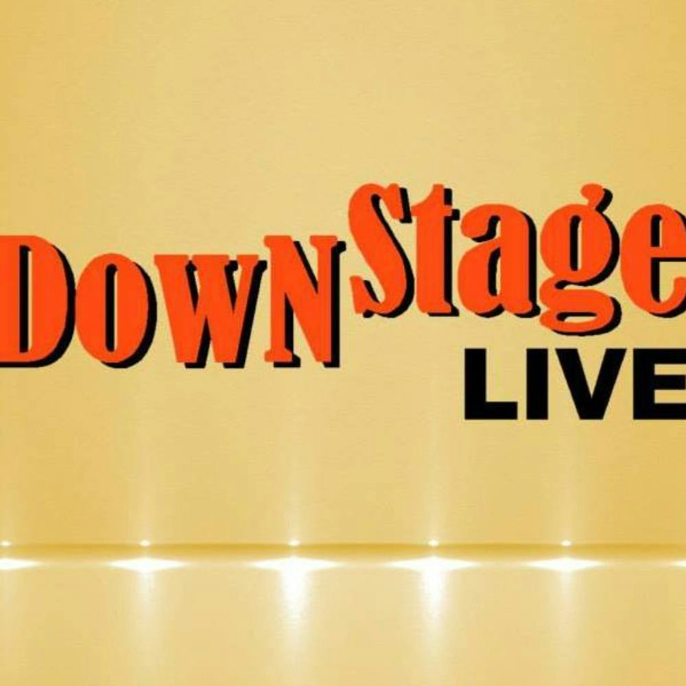 DownStage Live Profile Picture