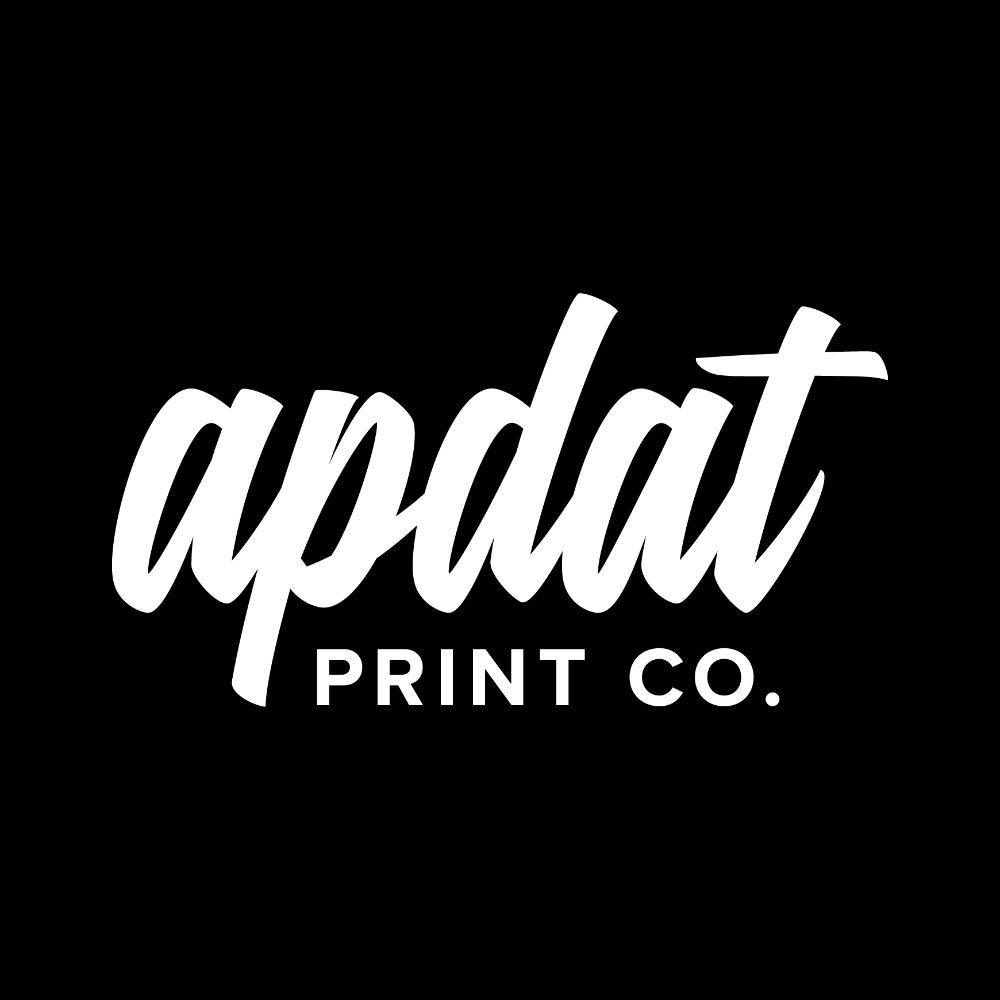 APDAT Print Co. Profile Picture