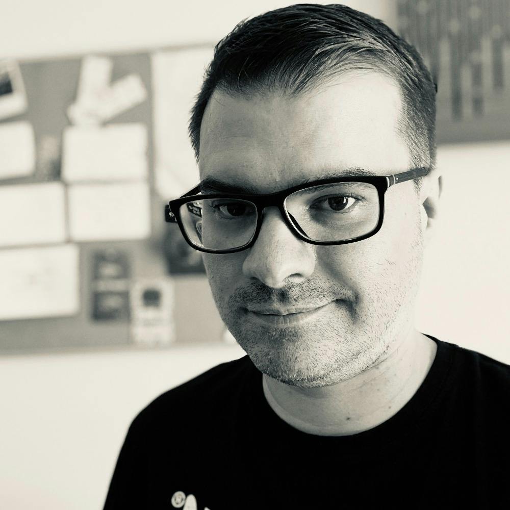Michael Zimmerlich Profile Picture