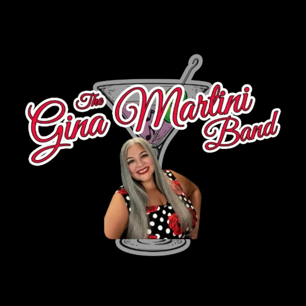 The Gina Martini Band Profile Picture