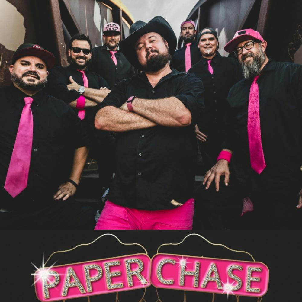 PaperChase Profile Picture