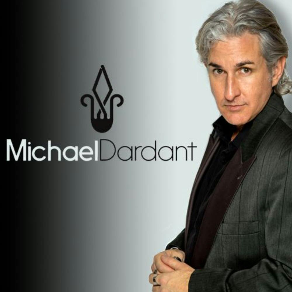 Michael Dardant Profile Picture