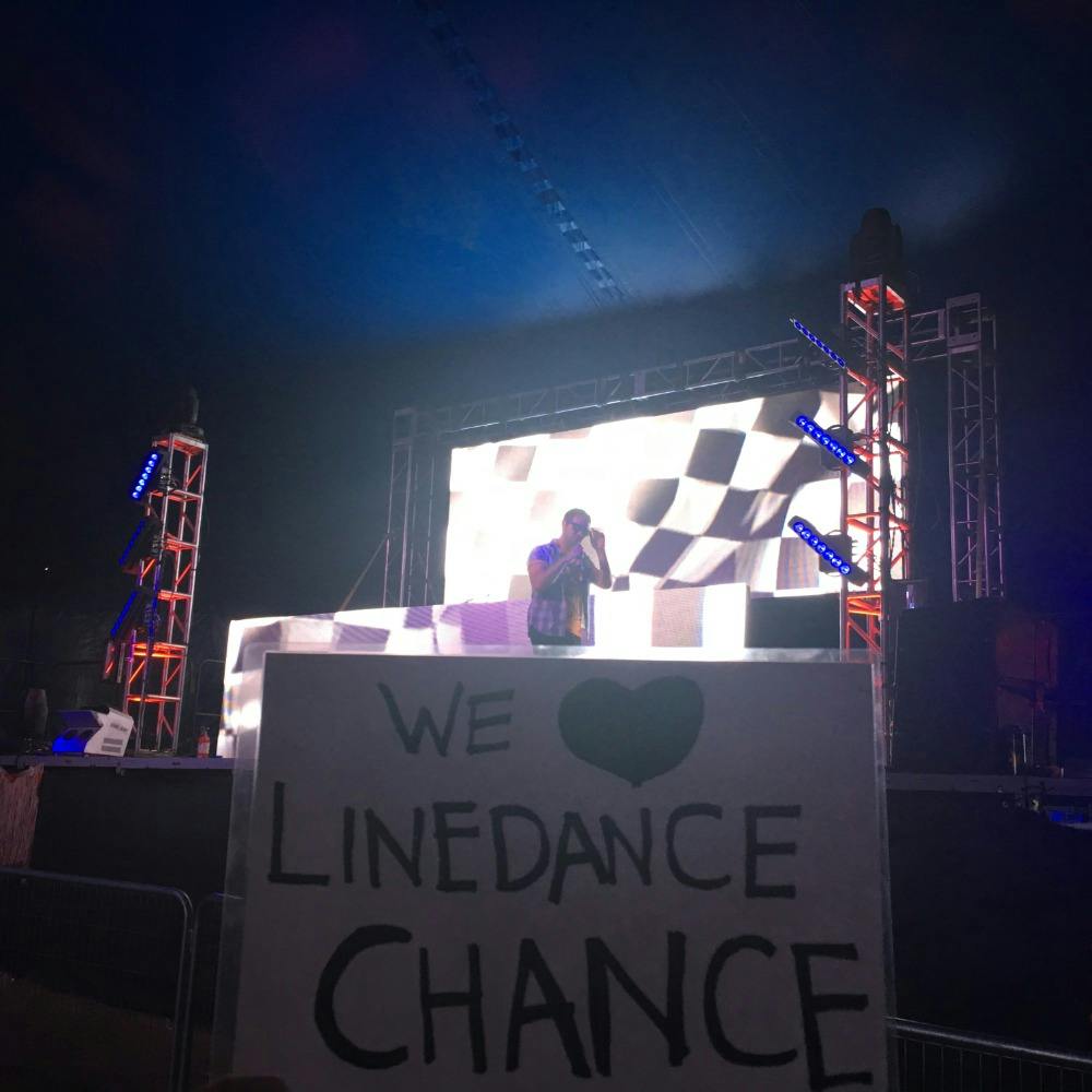 Line Dance Chance & Co. Image #4