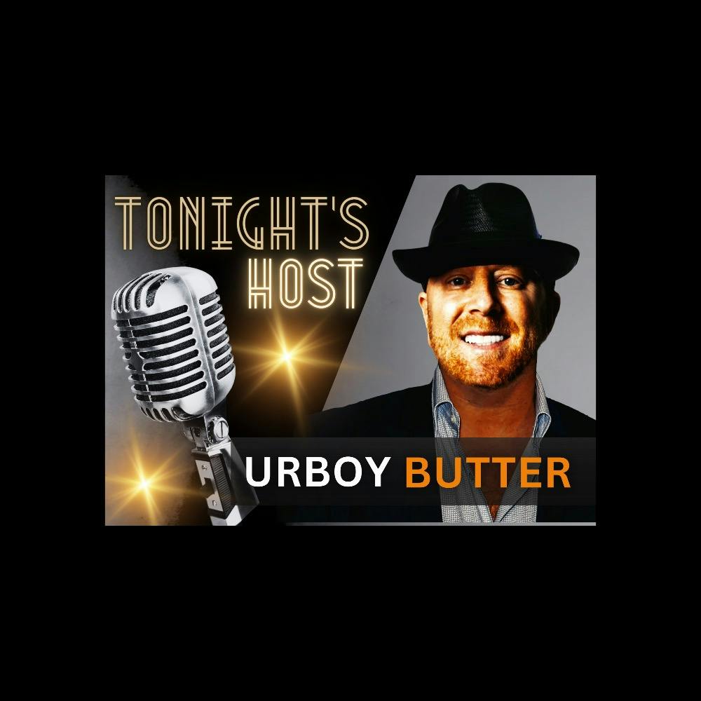 Urboy Butter Image #0