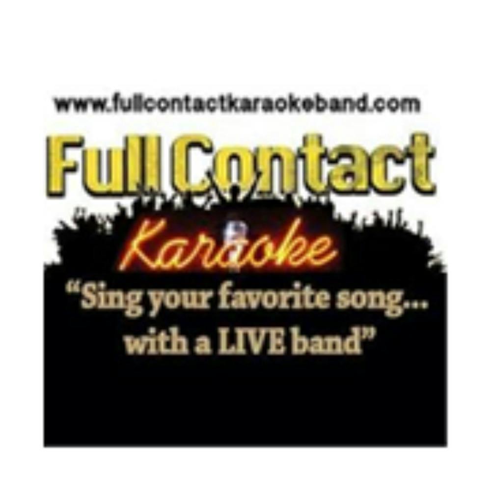Full Contact Karaoke Band