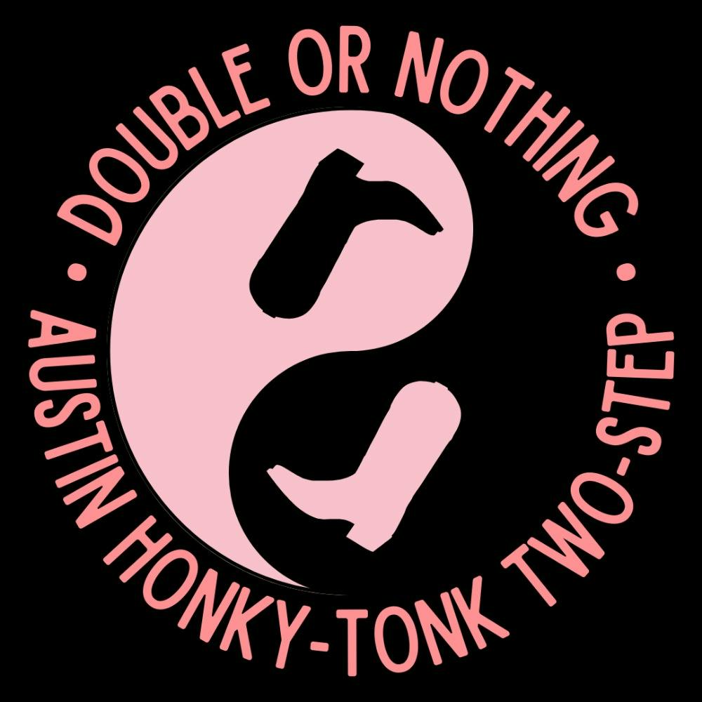 Double or Nothing Two-Step & Line Dance