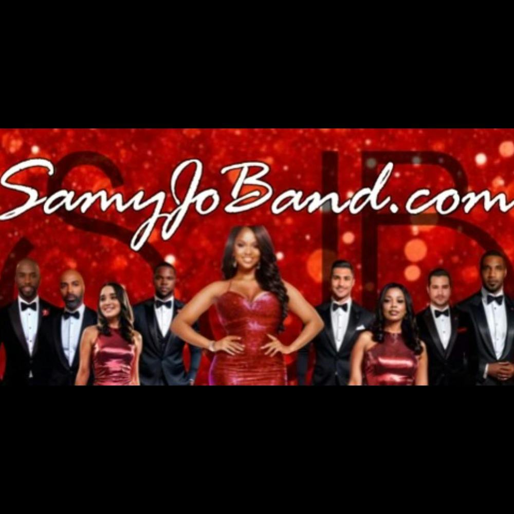 The Samy Jo Band Image #1