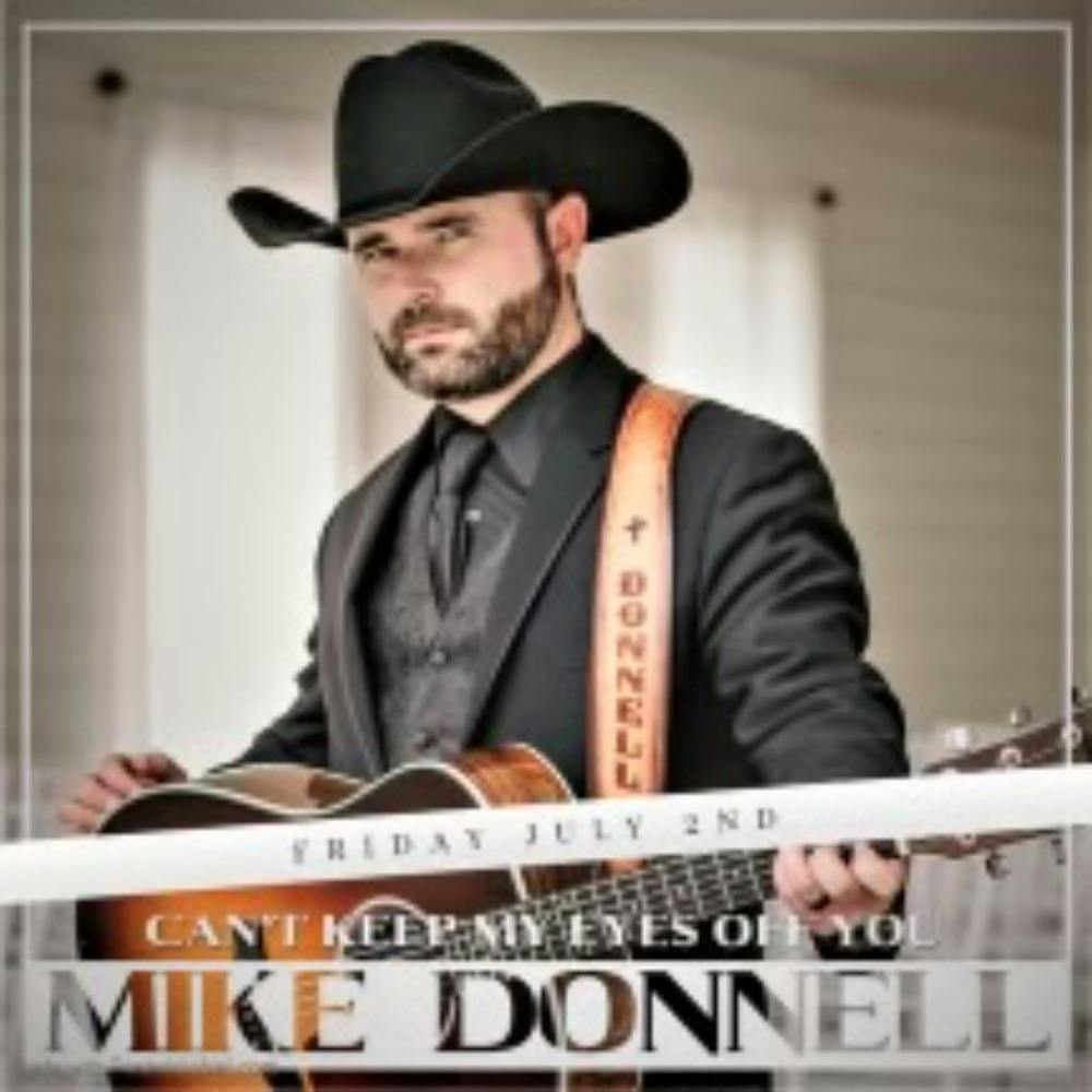 Mike Donnell Image #0
